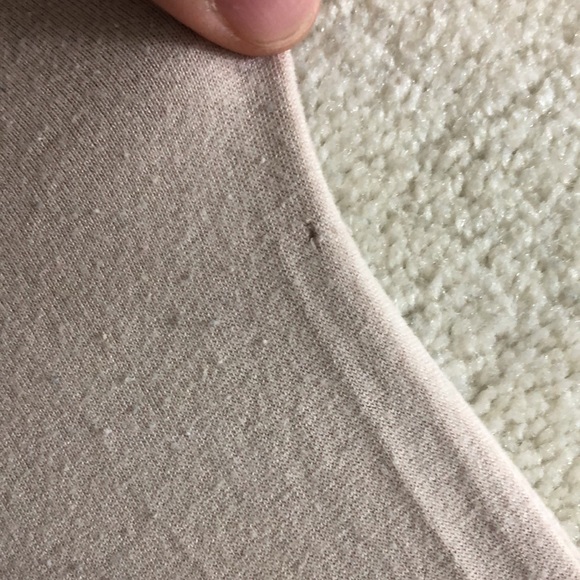 Seven Sisters mock neck tee shirt - Picture 8 of 8